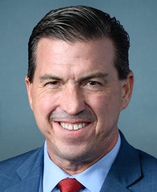 Markwayne Mullin