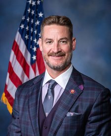 Gregory Steube