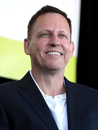 Gavin Baker