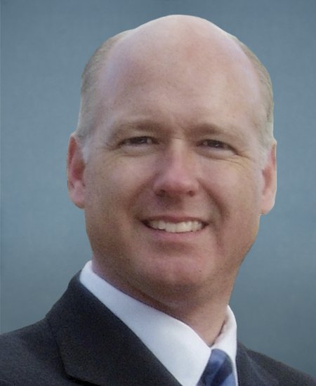 Robert B. Aderholt