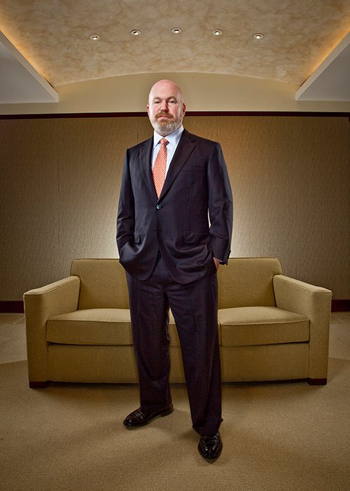 Cliff Asness