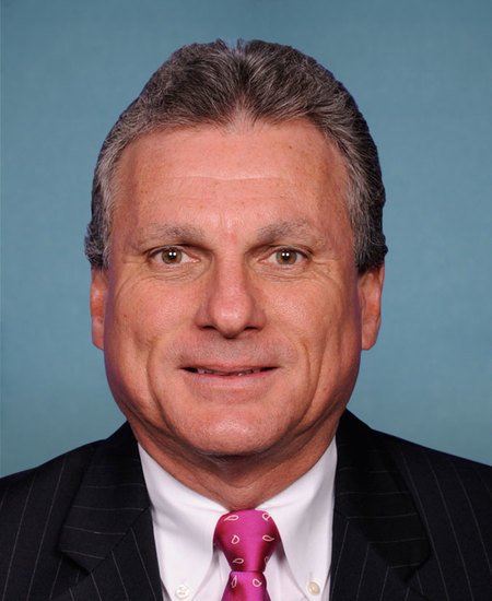 Earl Leroy Carter