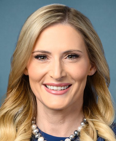 Laurel Mrs Lee