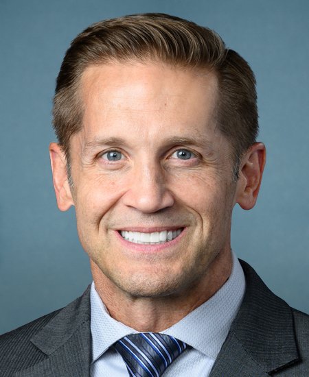 Richard Dean Dr McCormick