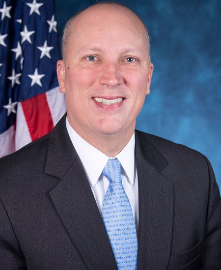 Chip Roy