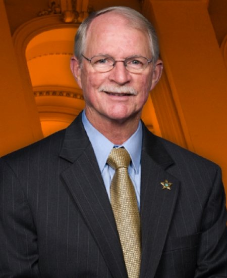 John Rutherford