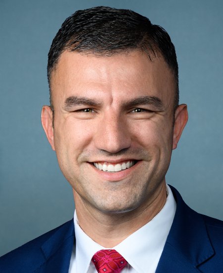 Rudy Yakym